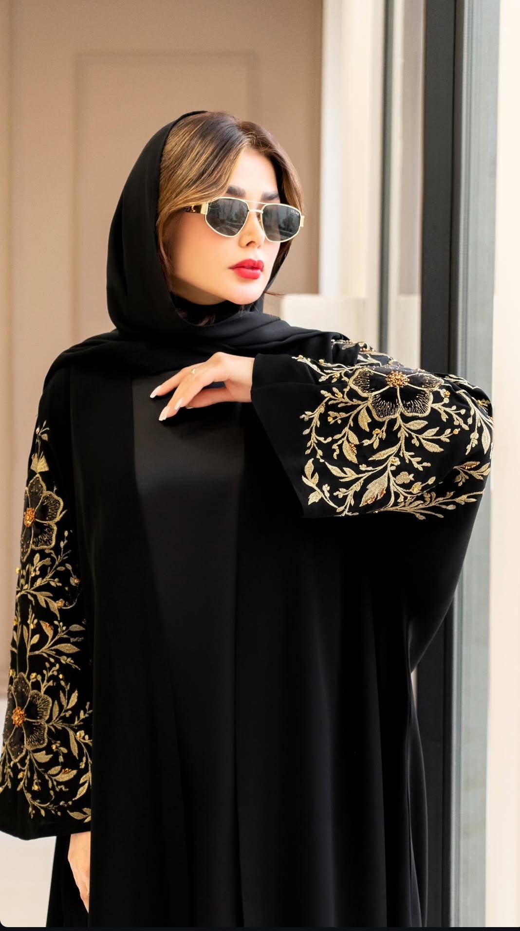 Abaya